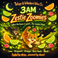 3AM Zesty Zoomies