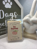 Red Raspberry- Soy wax