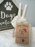 Santa Paws Soy Wax
