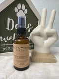 Petal Paws Perfume-2oz Room Spray