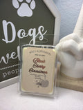 Black Cherry Cinnamon-Soy wax