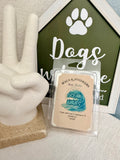 Ocean Waves-Soy wax