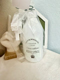 Clean Cotton-Counter Clean