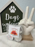 Red Hot Cinnamon Tea Light 4pk