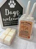 Butt Naked Soy Wax Melts