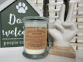 6oz Soy Wax-Dragon Fruit