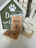 Bomb Pop- Soy Wax Melt