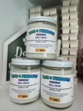 7oz soy wax candle- Mall crush