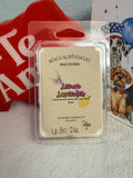 Lemon Lavender Soy wax