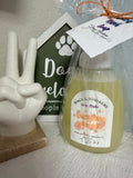 Cranberry Marmalade Foaming hand soap