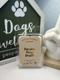 Pumpkin Pecan Waffle -Soy Wax