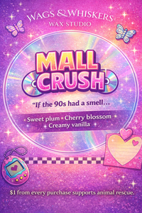 Mall Crush
