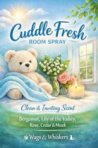 Cuddle Fresh Linen