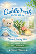 Cuddle Fresh Linen