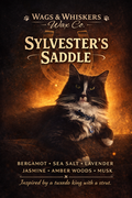 Sylvester's Saddle