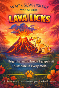 Lava Licks