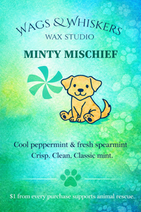 Minty Mischief