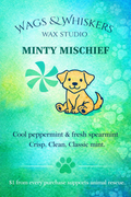 Minty Mischief