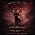 Night Purr Potion