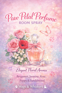 Petal Paws Perfume