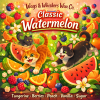 Classic Watermelon